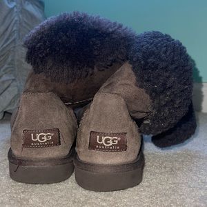 UGG Boots - Brown